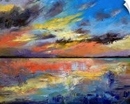 Key West Florida Sunset