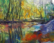 Little Sewickley Creek