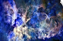 Carinae Nebula