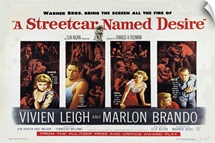 A Streetcar Named Desire (1951)