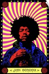 Jimi Hendrix (1973)