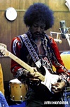 Jimi Hendrix (1973)