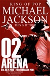 Michael Jackson This Is It Tour (2009)