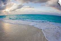 Providenciales Island, Turks and Caicos Islands