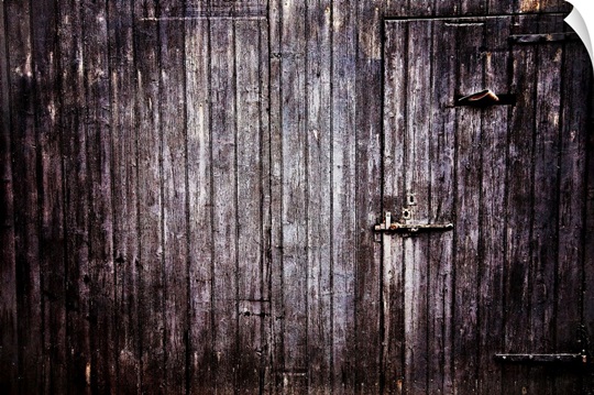 Hidden Doors