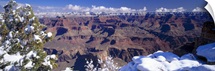 Arizona, Grand Canyon, winter