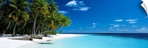 Beach Maldives