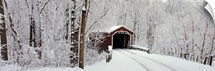 Covered Bridge PA
