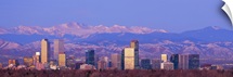 Denver CO