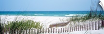 Fence Beach AL