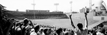 Fenway Park Boston Massachusetts