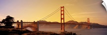 Golden Gate Bridge San Francisco CA