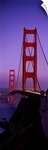 Golden Gate Bridge San Francisco CA