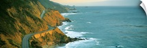 Highway 1 Big Sur CA