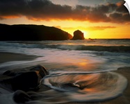 Isle Of Lewis Outer Hebrides Scotland