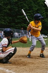 Little League Baseball