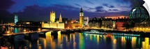London England