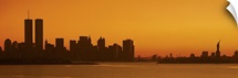 Manhattan New York City NY