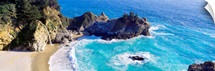 McWay Cove Big Sur CA