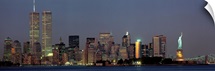 New York, Statue of Liberty