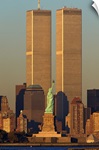 New York, Statue of Liberty
