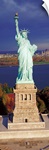 New York, Statue of Liberty