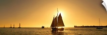 Sailboat Key West FL