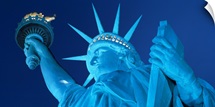 Statue of Liberty New York City