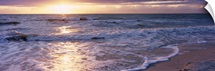 Sunset Gulf of Mexico FL