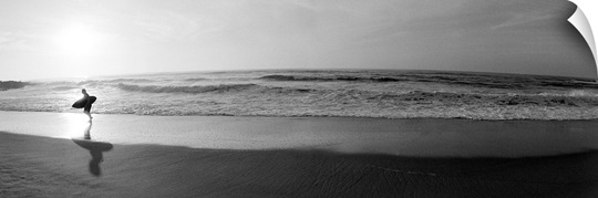 Surfer San Diego CA