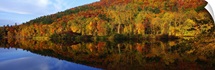 Vermont, Brattleboro, Connecticut River