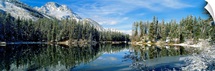 Yellowstone National Park WY