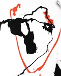 Ink Blot I