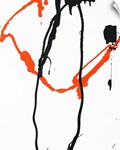 Ink Blot III