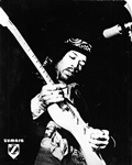 Jimi Hendrix B