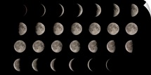 Phases of the Moon
