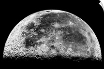 The Moon