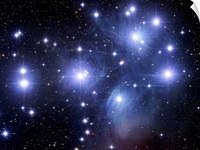 The Pleiades