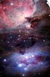 The Sword of Orion