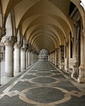 Ducale Palace