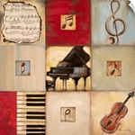 Feel the Music II