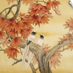 Love Birds I