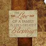 Love of a Family