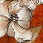 Magnolias with Spice