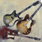 Guitars I