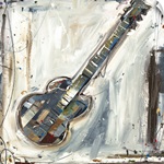 Imprint Guitar