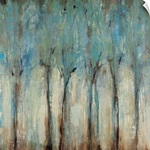 Whispering Winds