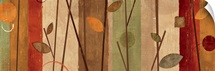 Modern Forest Natural
