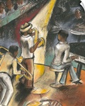 Jazz Riff