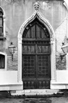 The Doors of Venice V